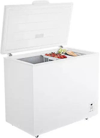 Морозильный ларь Hisense FC-32DD4SA1, белый — фото 2