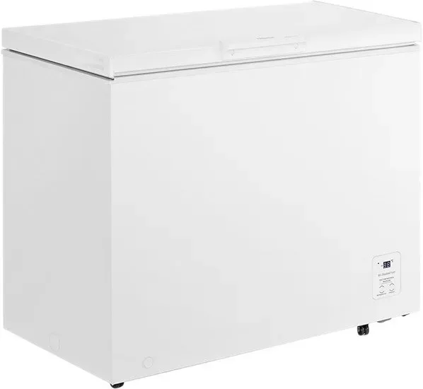 Морозильный ларь Hisense FC-32DD4SA1, белый
