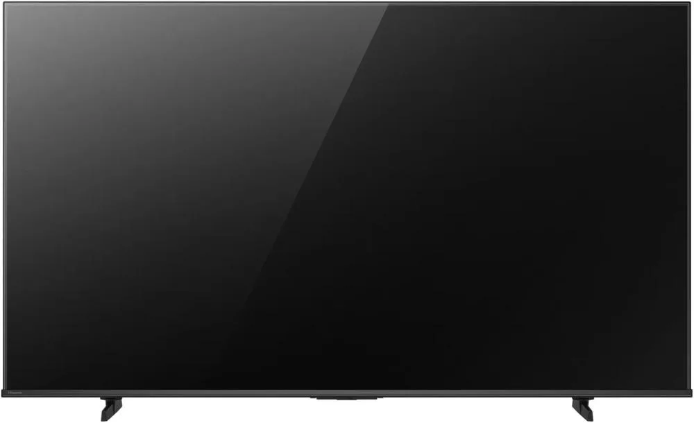 Телевизор Hisense 65E7S, чёрный