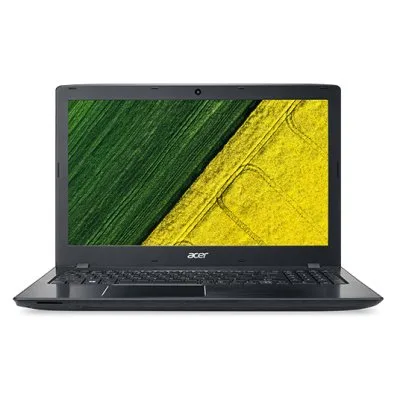Ноутбук Acer Aspire E5-576G-54D2, 15.6", Intel Core i5 7200U, 8 ГБ, 1 ТБ HDD, чёрный
