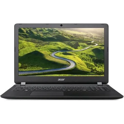 Ноутбук Acer Aspire ES1-533-C972, 15.6", Intel Celeron N3350, 2 ГБ, 500 ГБ HDD, чёрный