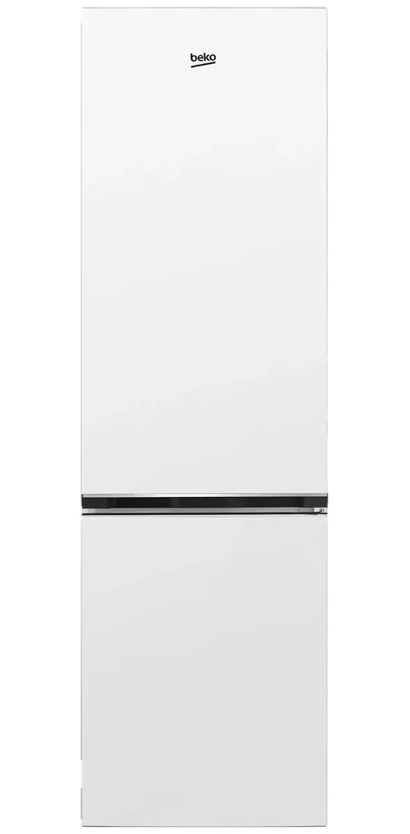 Холодильник Beko B1RCSK312W, двухкамерный, белый