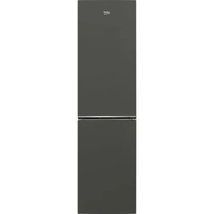 Холодильник Beko B1RCSK332G, двухкамерный, серый