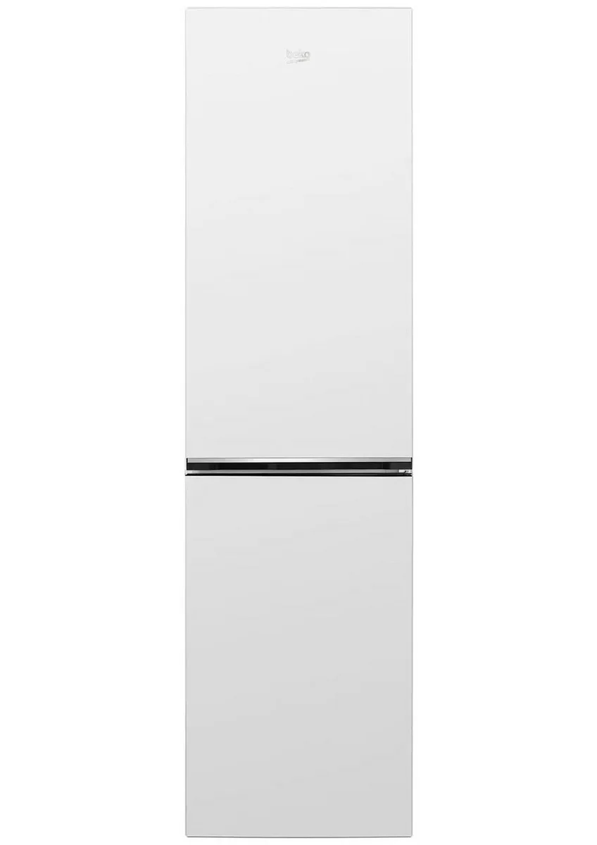Холодильник Beko B1RCSK332W, двухкамерный, белый