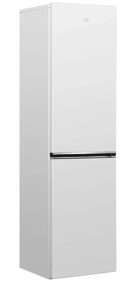 Холодильник Beko B1RCSK332W, двухкамерный, белый — фото 2