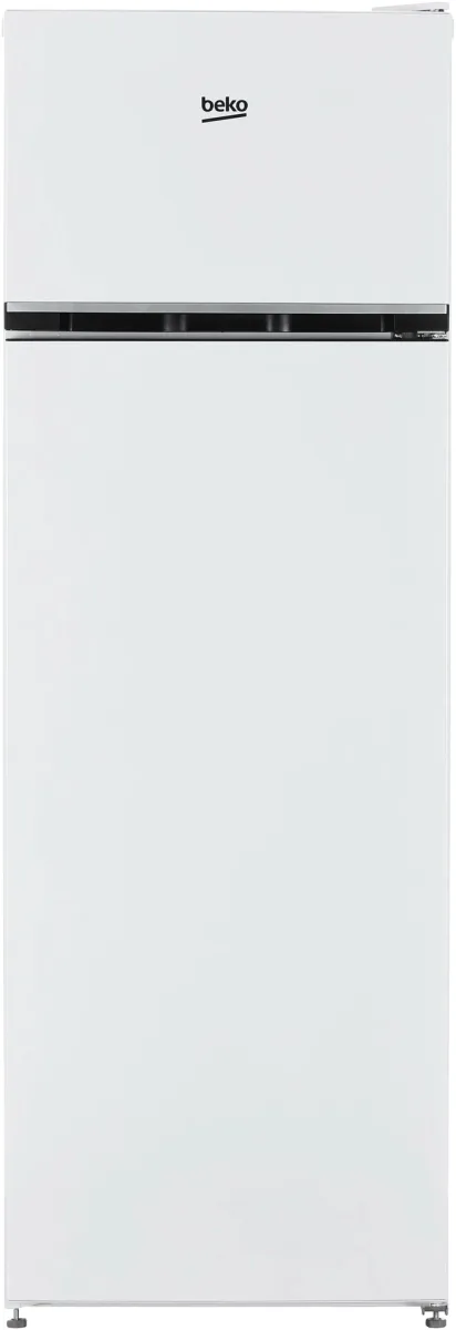 Холодильник Beko B1RDSK280W, двухкамерный, белый