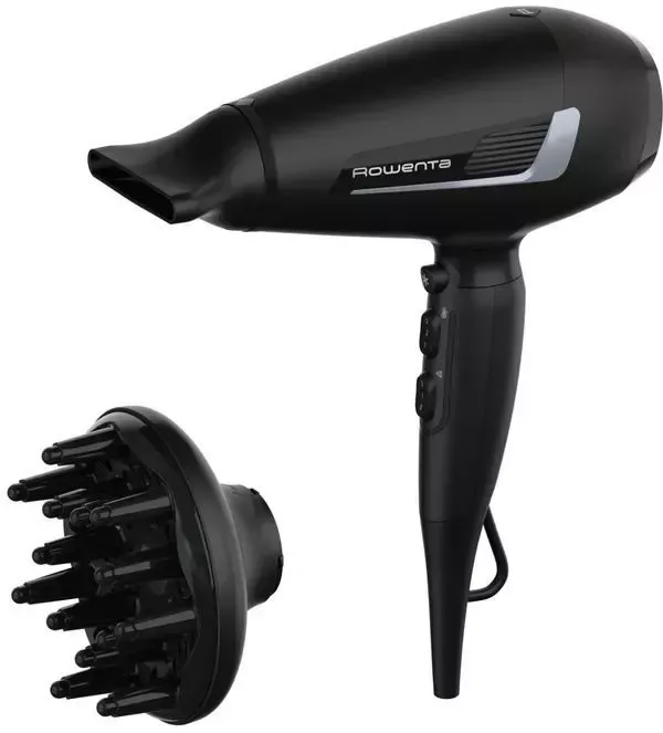 Фен Rowenta CV3620F0, белый