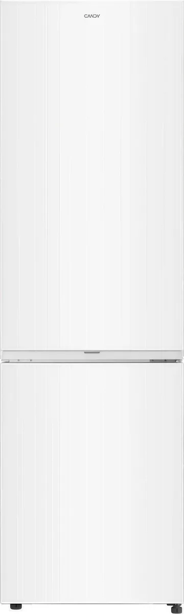 Холодильник Candy COMBI CFN 6200 W, двухкамерный, белый
