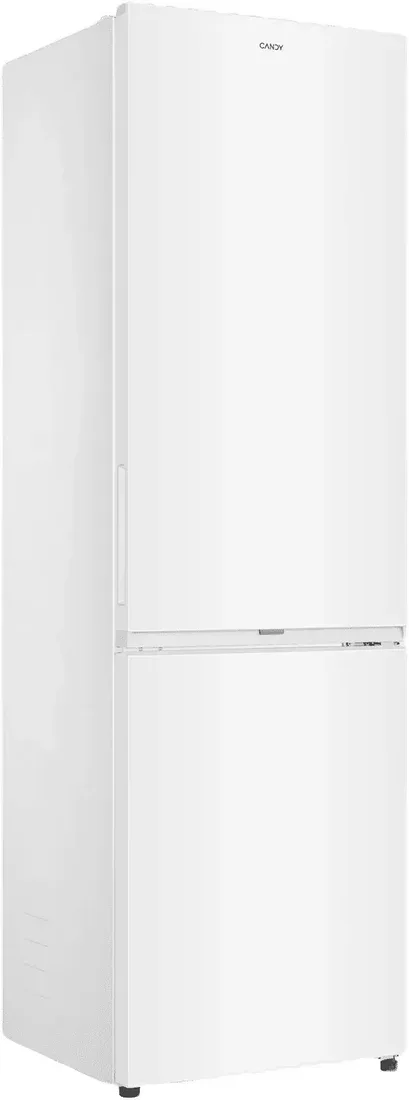 Холодильник Candy COMBI CFN 6200 W, двухкамерный, белый — фото 2