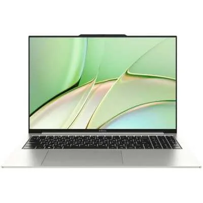 Ноутбук Infinix Plus_XL25, 15.6", Intel Core i3 1115G4, 8 ГБ, 256 ГБ SSD, синий — фото 2