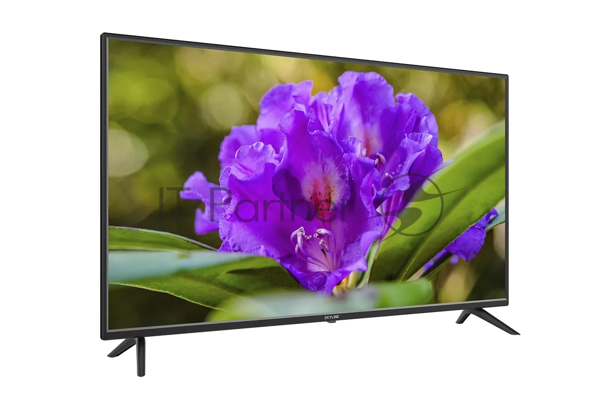 Телевизор Skyline 40LT5900, чёрный