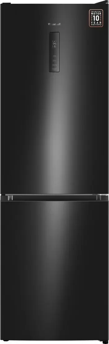 Холодильник Hotpoint HT 4200 S, двухкамерный, серебристый