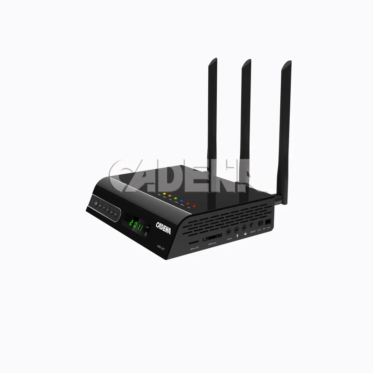 Сетевое оборудование Cadena UMK-587