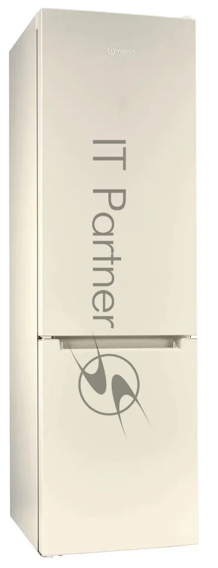 Холодильник Indesit DS 3200 E, двухкамерный, бежевый