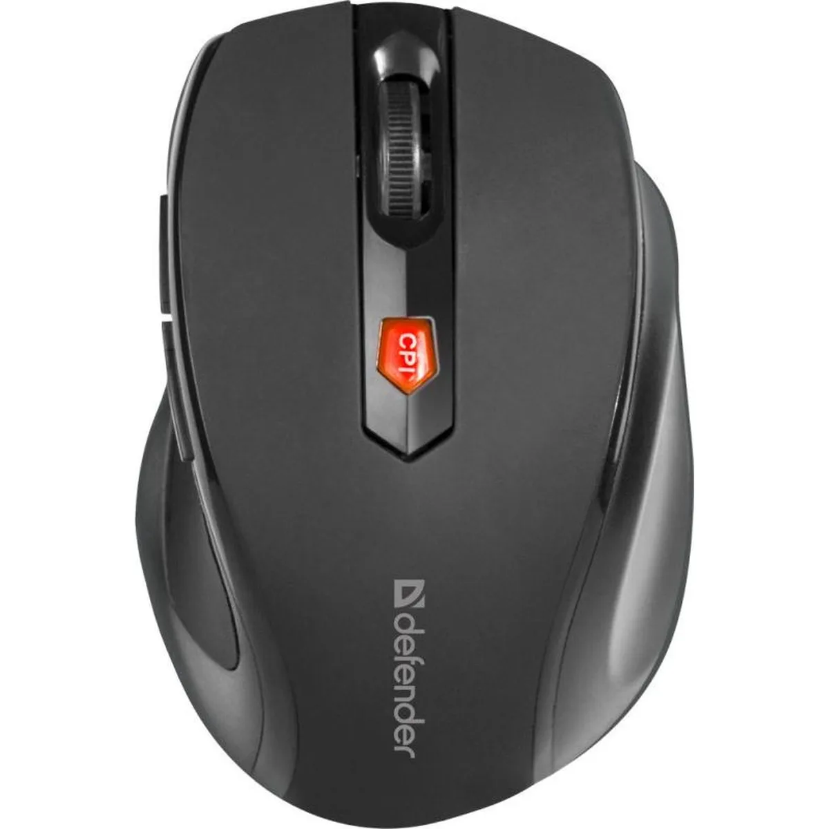 Мышь Defender Ultra MM-315 питание: от USB, чёрный