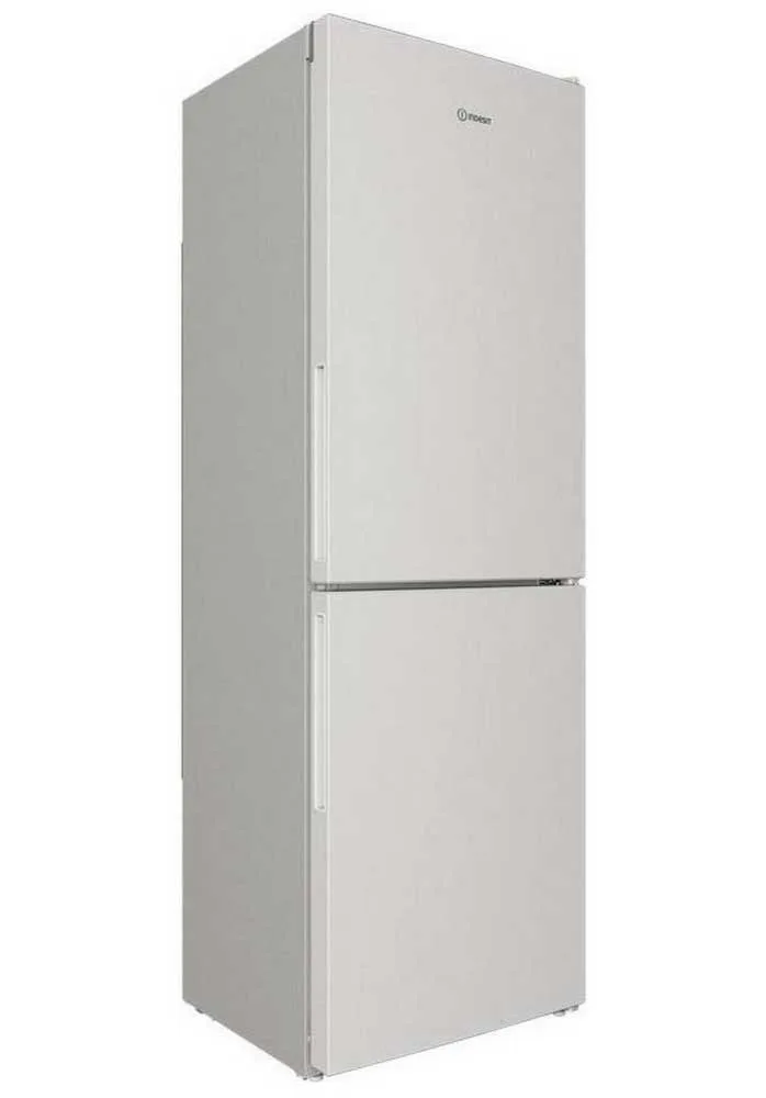 Холодильник Indesit ITR 4180 W, двухкамерный, белый