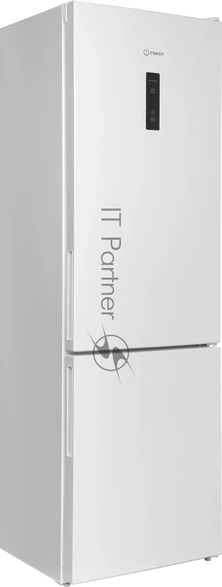 Холодильник Indesit ITR 5200 W, двухкамерный, белый