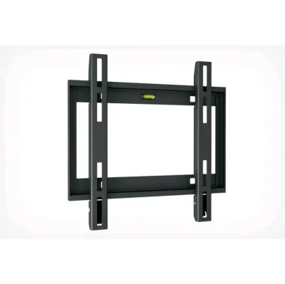 Кронштейн для ТВ Holder LCD-F2608B, фиксированный, чёрный — фото 3