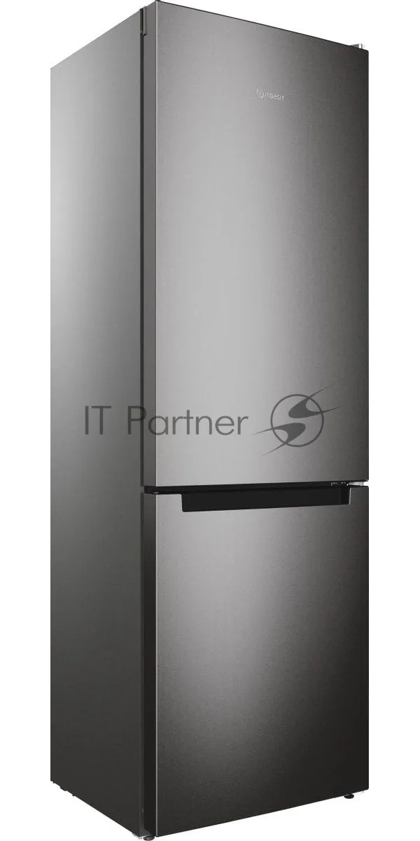 Холодильник Indesit ITS 4180 NG, двухкамерный, серый — фото 3