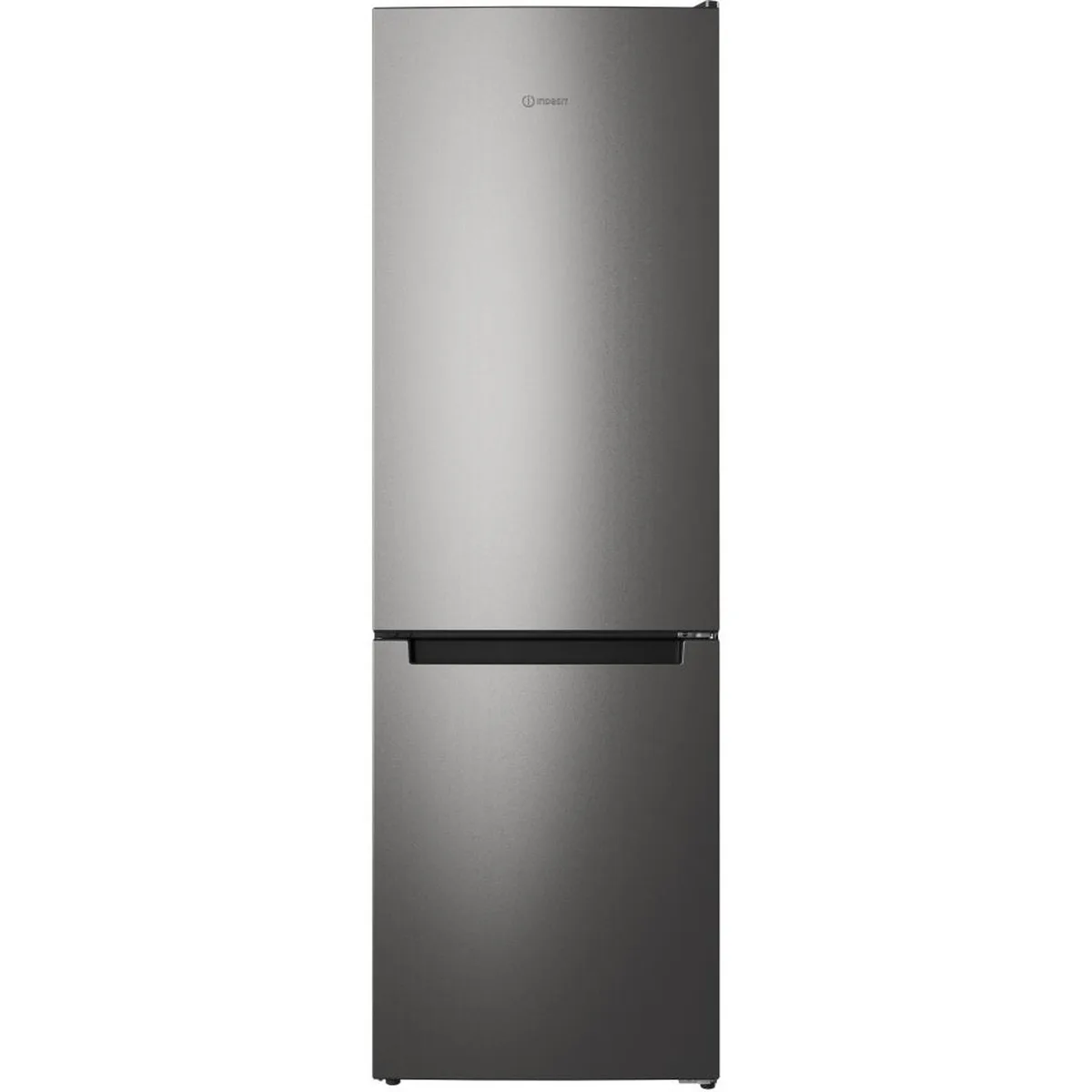 Холодильник Indesit ITS 4180 NG, двухкамерный, серый