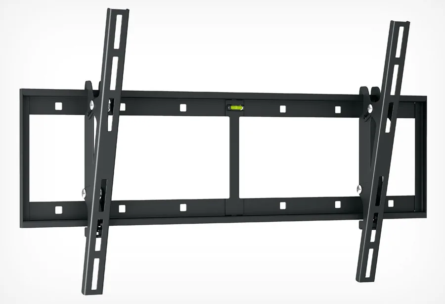 Кронштейн для ТВ Holder LCDS-5066, поворотный, чёрный