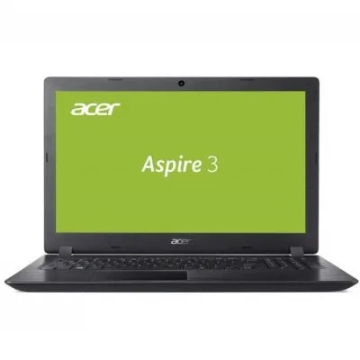 Ноутбук Acer Aspire A315-21G-44SU, 15.6", A4-9120, 4 ГБ, 500 ГБ HDD, чёрный