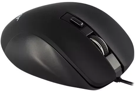 Мышь Acer OMW120, чёрный