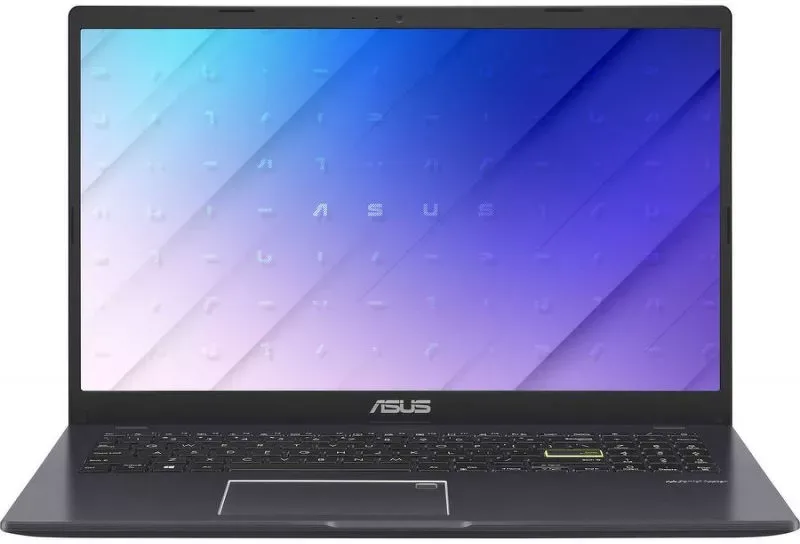 Ноутбук ASUS L510KA-EJ189W, 15.6", Pentium N6000, 8 ГБ, 256 ГБ SSD, чёрный