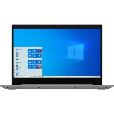 Ноутбук Lenovo 15IGL05 [81WQ00JBRK], 15.6", Pentium N5030, 8 ГБ, 256 ГБ SSD, серый