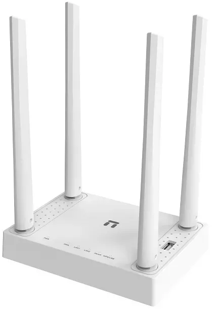 Wi-Fi роутер Netis MW5240 — фото 2