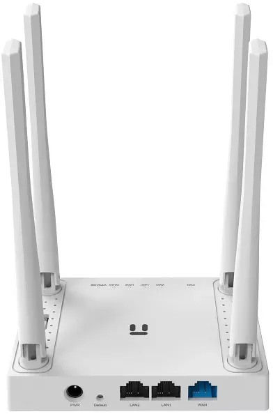 Wi-Fi роутер Netis MW5240 — фото 4