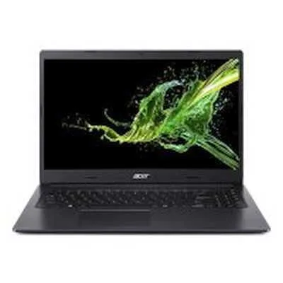 Ноутбук Acer Aspire 3 A315-56-3678, 15.6", Core i3 1005G1, 4 ГБ, 256 ГБ SSD, серебристый — фото 2
