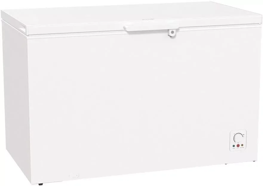 Морозильный ларь Gorenje FH401CW, белый
