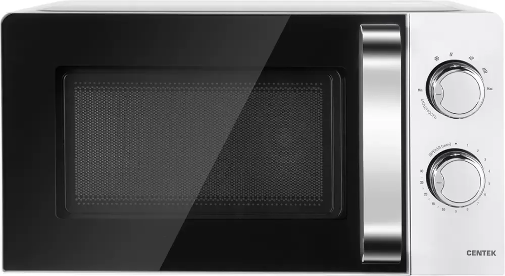 Микроволновая печь Centek CT-1580, чёрный