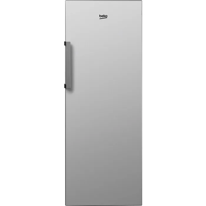 Морозильный ларь Beko RFSK 215T01S, серебристый