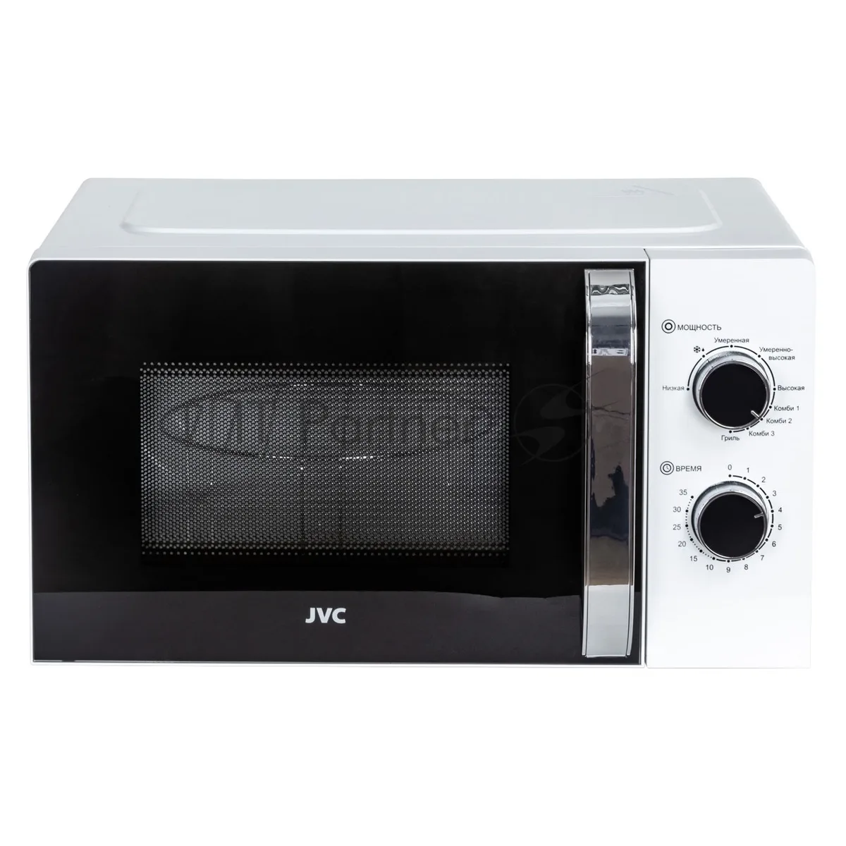 Микроволновая печь JVC JK-MW210MG, с грилем, белый