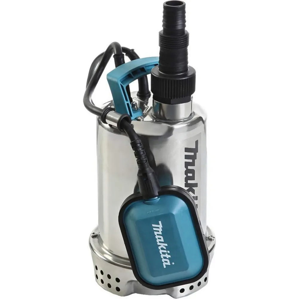 Насос Makita PF0403 — фото 2