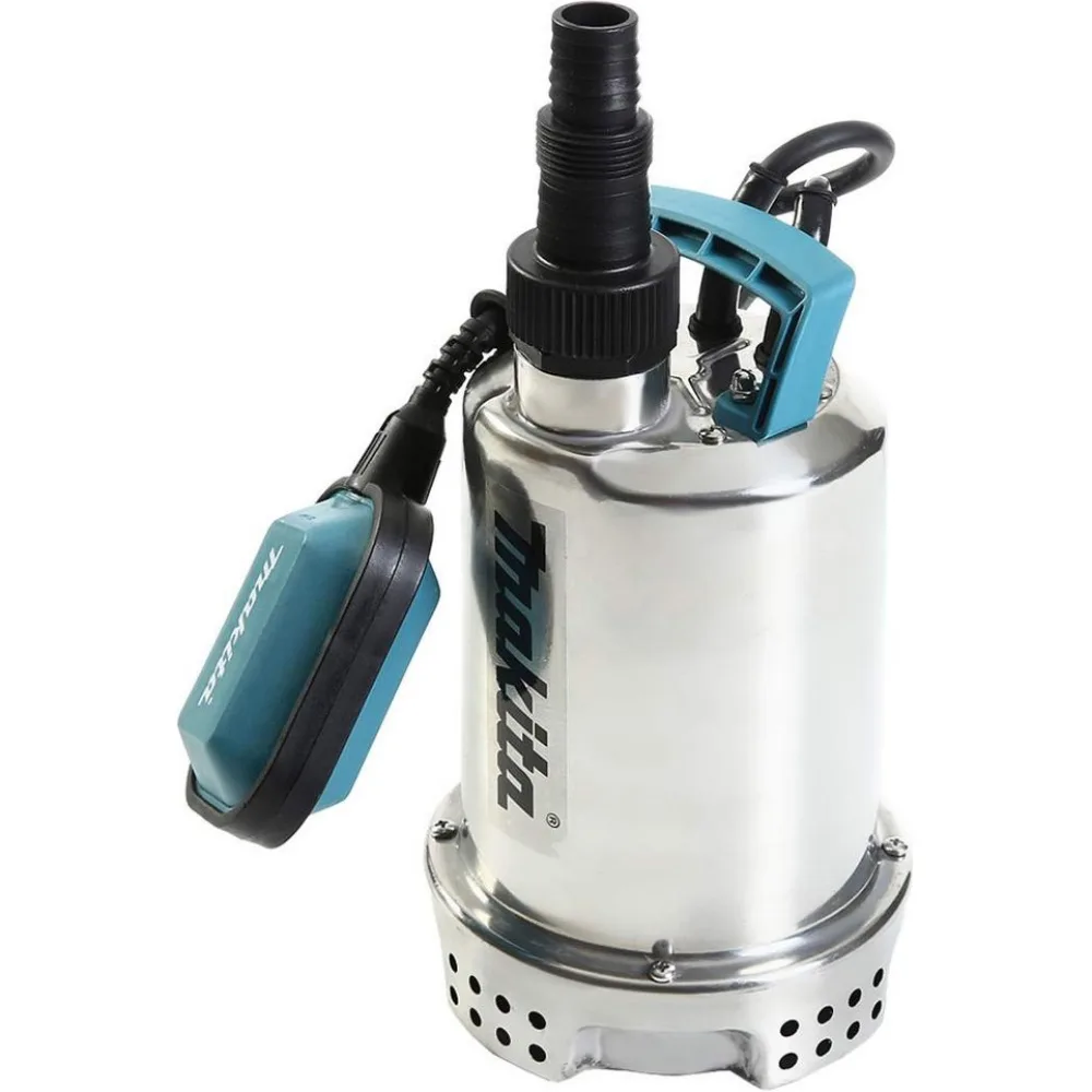 Насос Makita PF0403 — фото 3