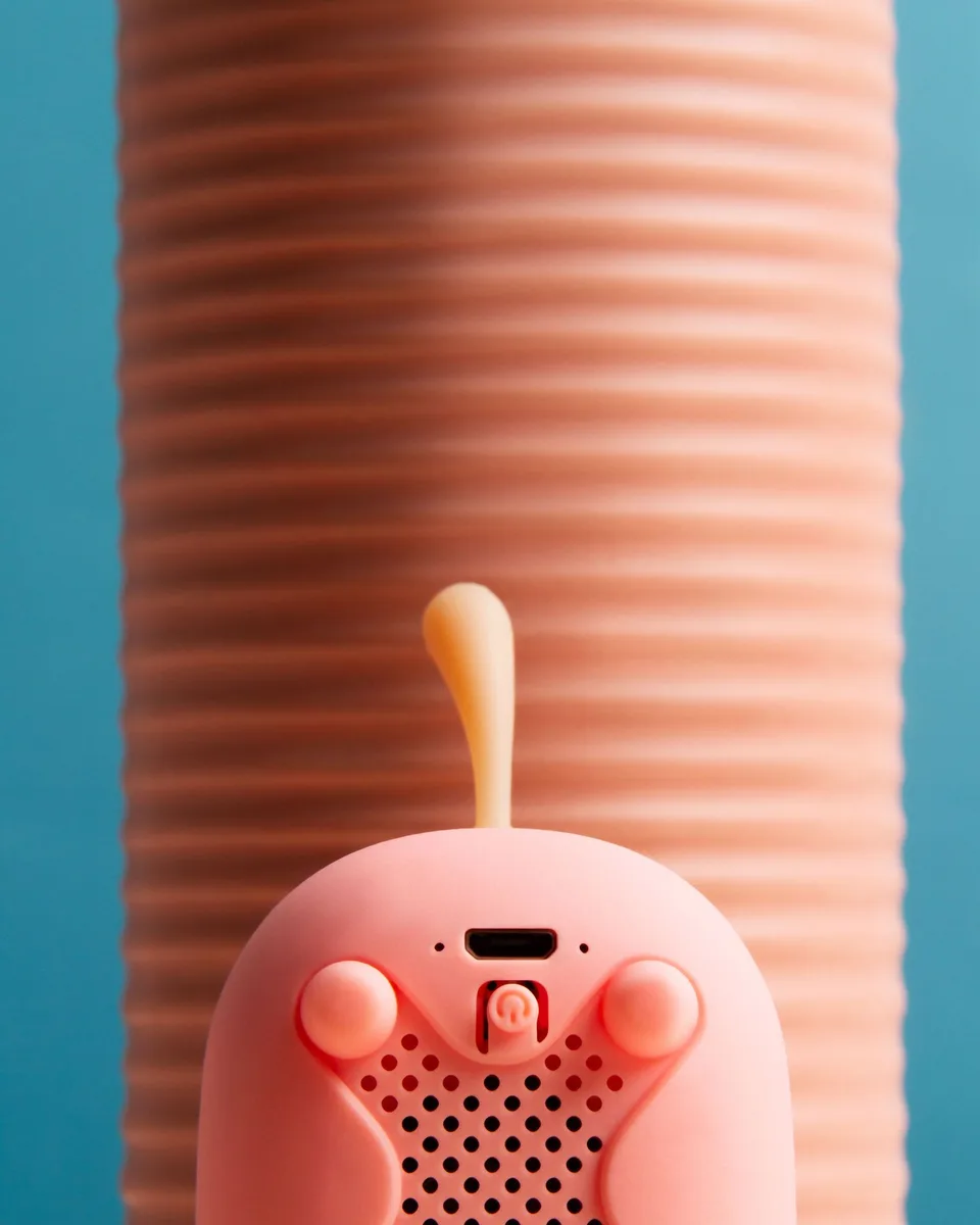 Акустическая система Rombica Mysound Tito 2C, серый — фото 2