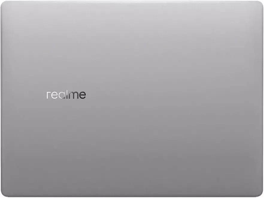 Ноутбук Realme BOOK RMNB1001, 14", Intel Core i3-1115G4, 8 ГБ, 256ГБ SSD, серый — фото 2