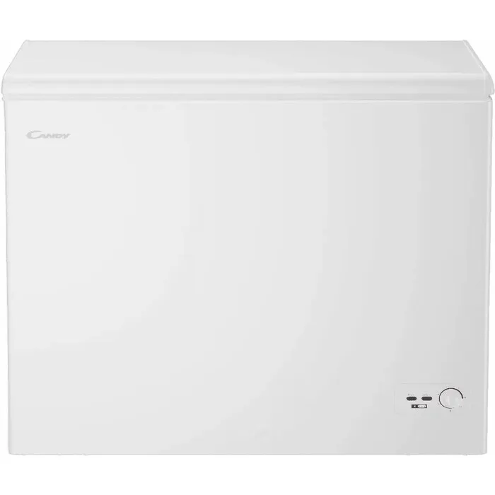 Морозильный ларь Candy CCM301R, белый
