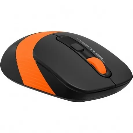 Мышь A4Tech Fstyler FG10S, чёрный — фото 3
