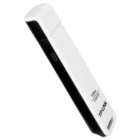 Сетевое оборудование TP-Link TL-WN727N — фото 2