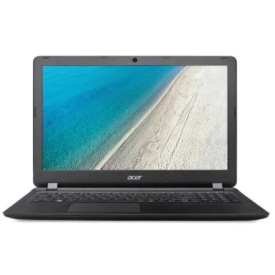 Ноутбук Acer EX2540-51GV, 15.6", Core i5 7200U, 4 ГБ, 256 ГБ SSD, чёрный