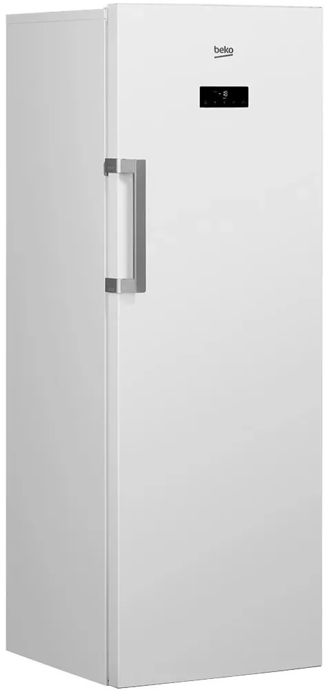 Морозильный ларь Beko RFNK 290E23W, белый — фото 2