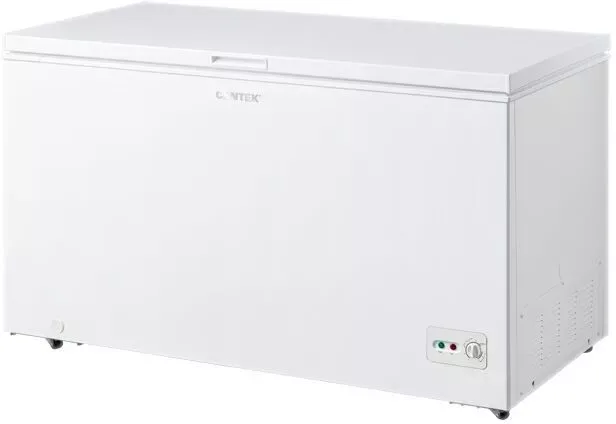 Морозильный ларь Centek CT-1767, белый