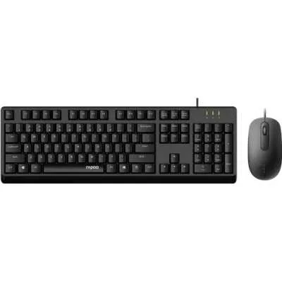 Клавиатура SmartBuy SBK-305U-K, чёрный — фото 4