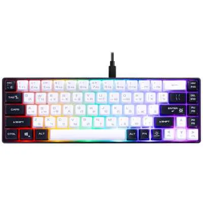Клавиатура SmartBuy SBK-305U-K, чёрный