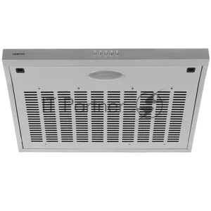 Вытяжка Centek CT-1801-60, плоская, нержавеющая сталь