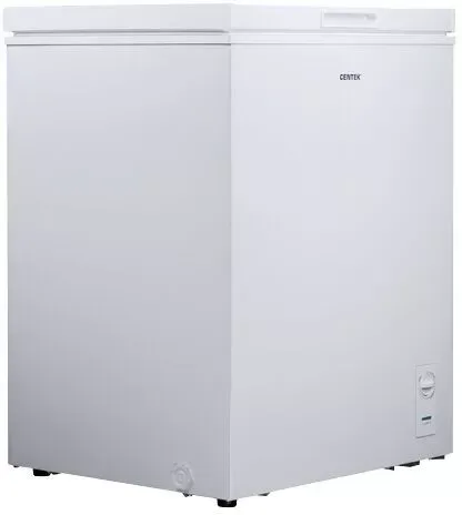 Морозильный ларь Centek CT-1769, белый